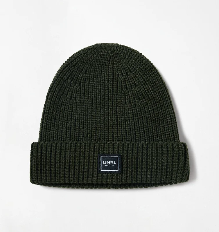 Industry Beanie