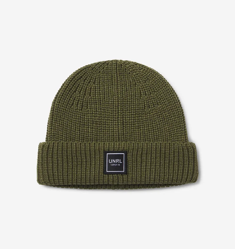 Industry Beanie