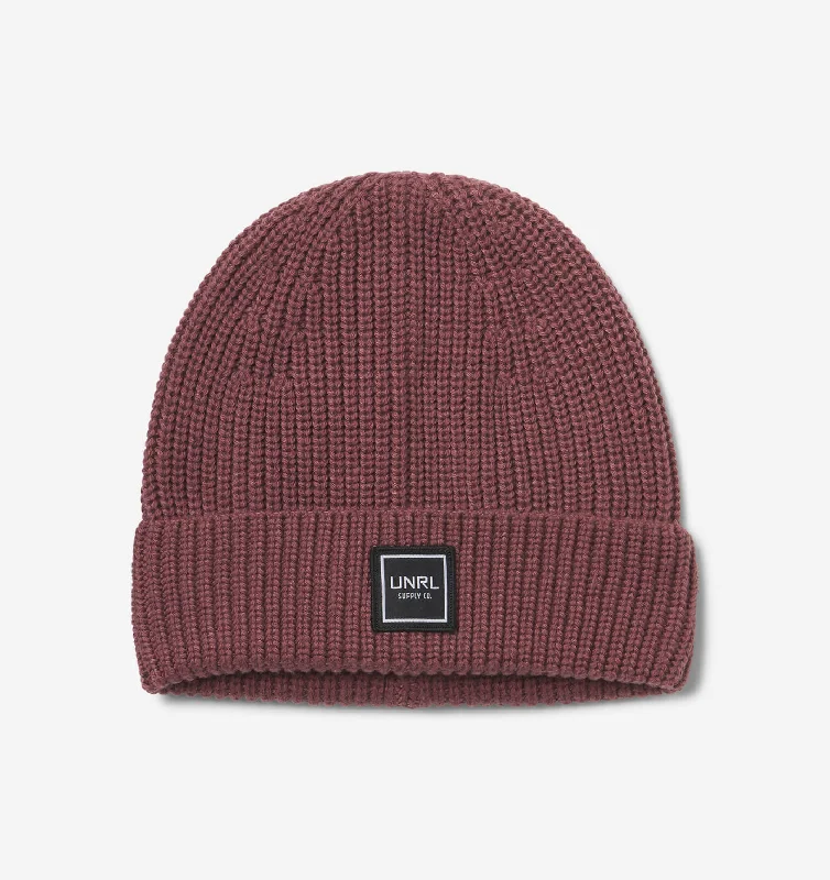 Industry Beanie