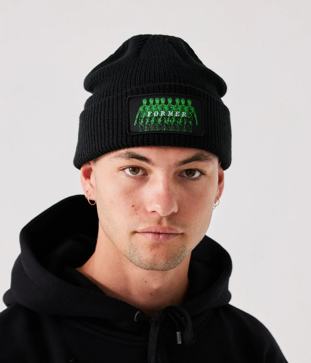 Initiation Beanie