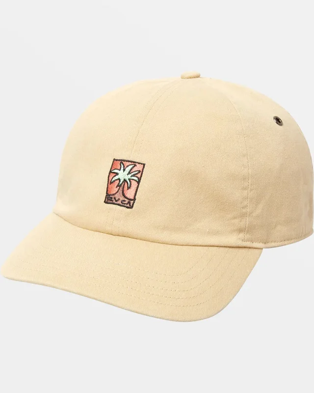 Island Time Dad Hat