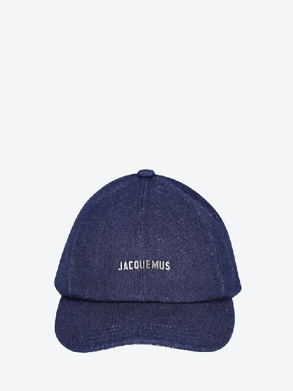 La casquette gadjo