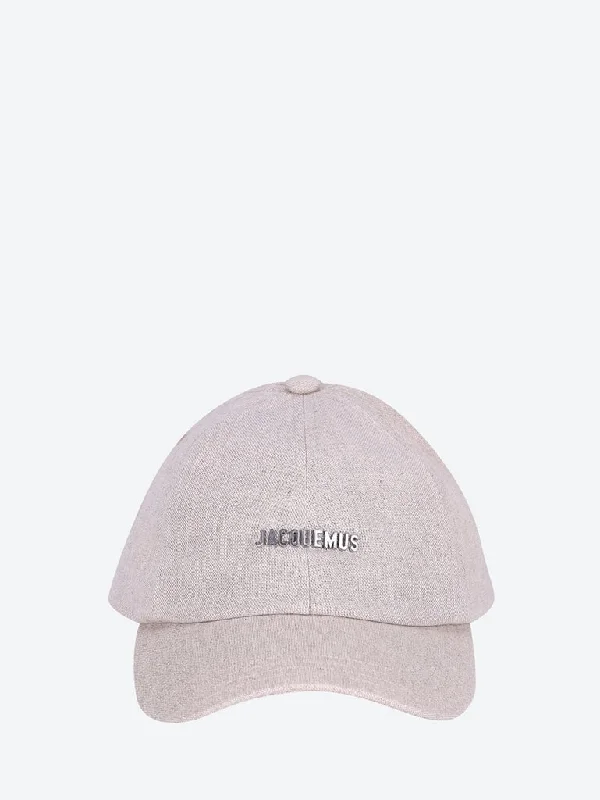 La casquette gadjo