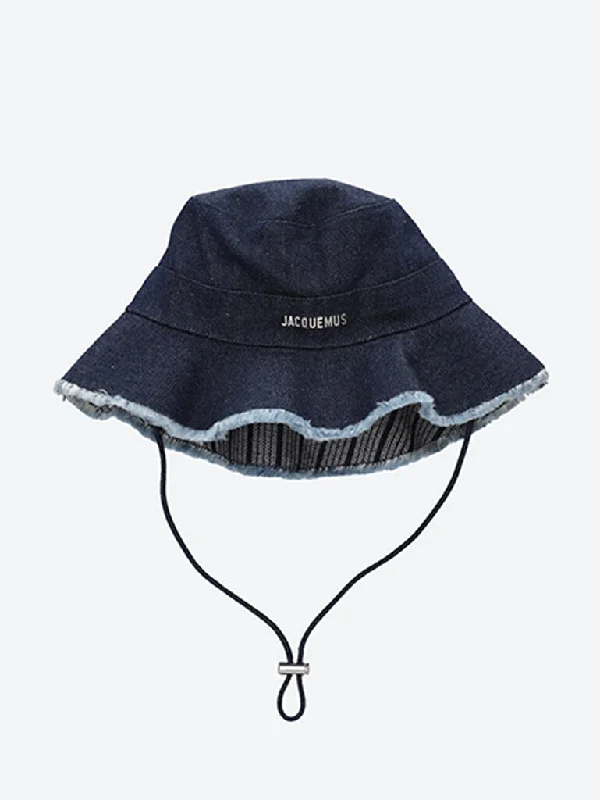 Le bob artichaut bucket hat