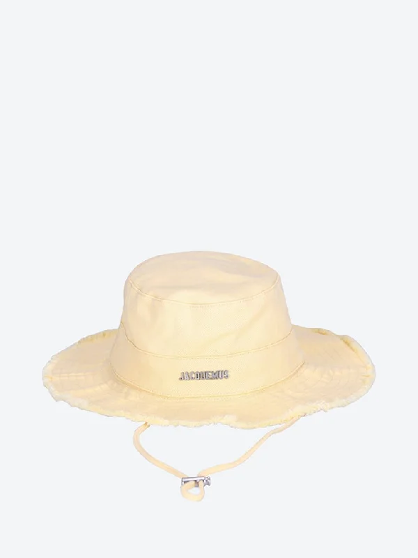 Le bob artichaut bucket hat