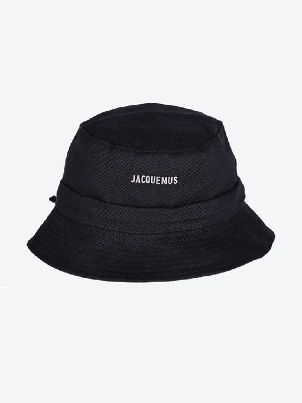 Le bob gadjo bucket hat