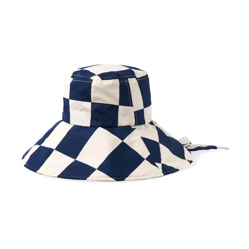 Jasper Packable Bucket Hat