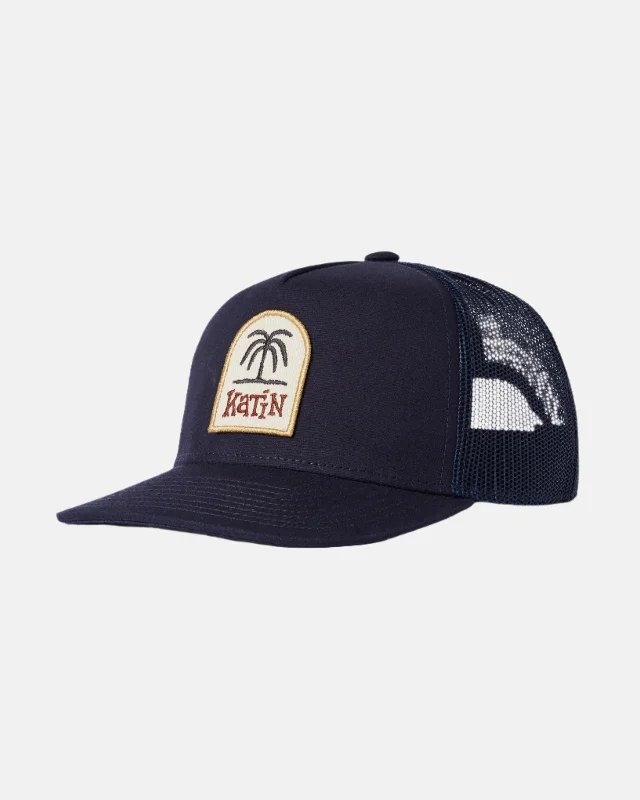 K-Palm Trucker Hat