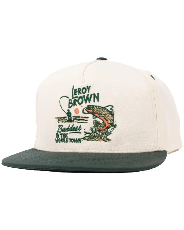 Leroy Brown Hat