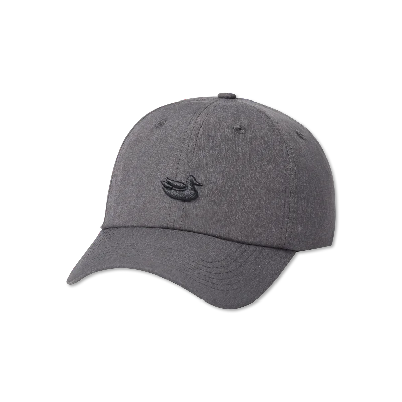 Lifetime Hat - Classic Heather