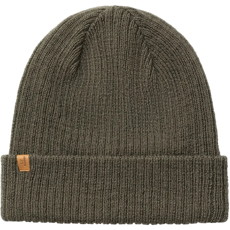 Lil'Atelier Kalamata Nanson Knit Beanie