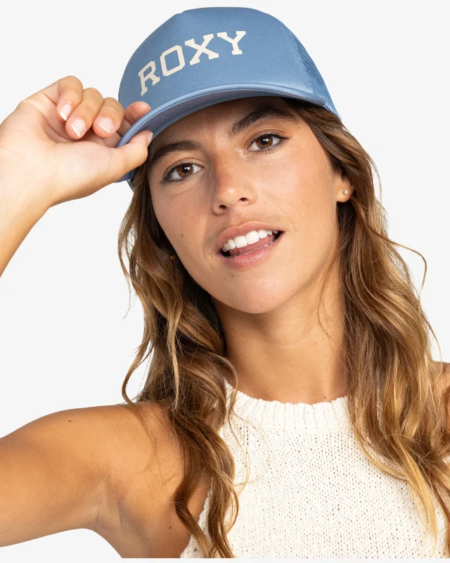 Meet The Queen Trucker Hat