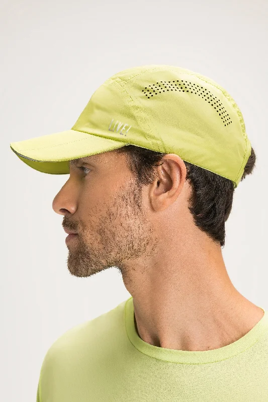 Men Reflex Cap