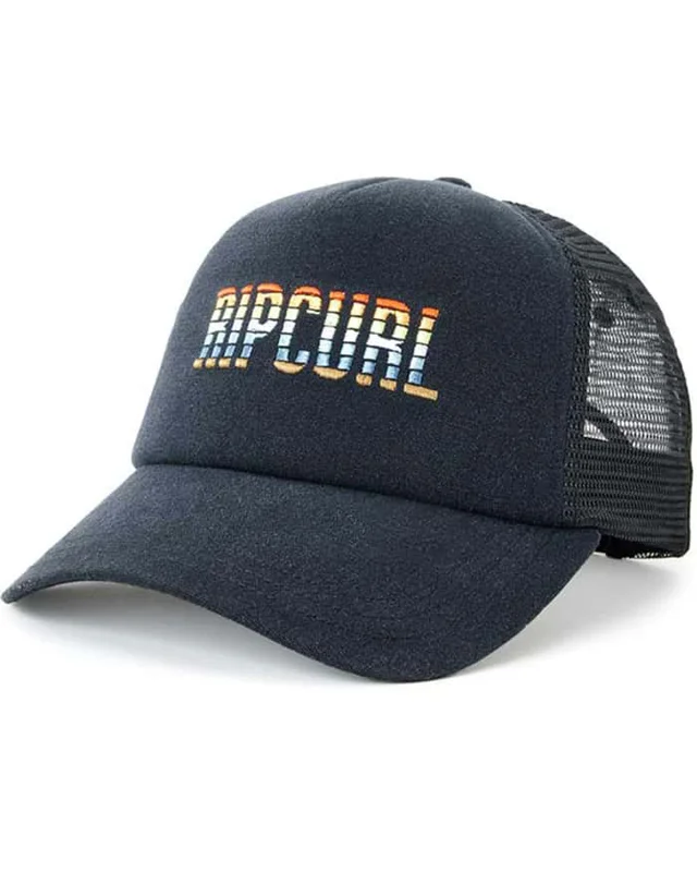 Mixed Revival Trucker Hat