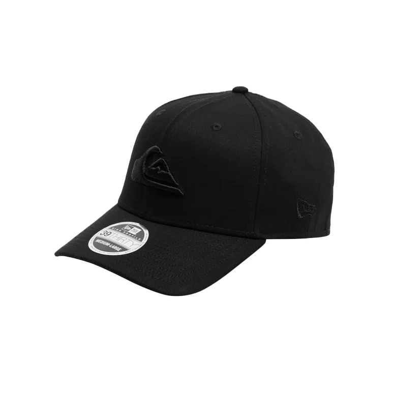 Mountain & Wave Stretch Fit Cap