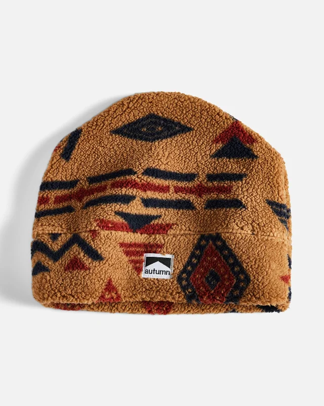 MTN Goat Beanie