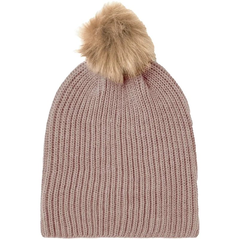 Name it Antler Whoma Wool Hat