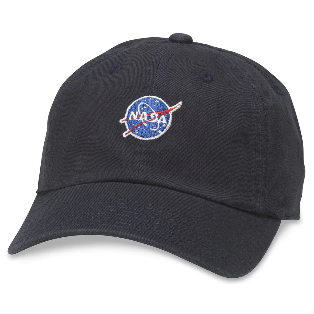 Nasa Micro Slouch Navy