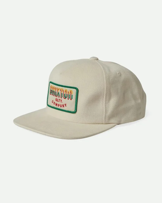 Neighbor MP Snapback Hat