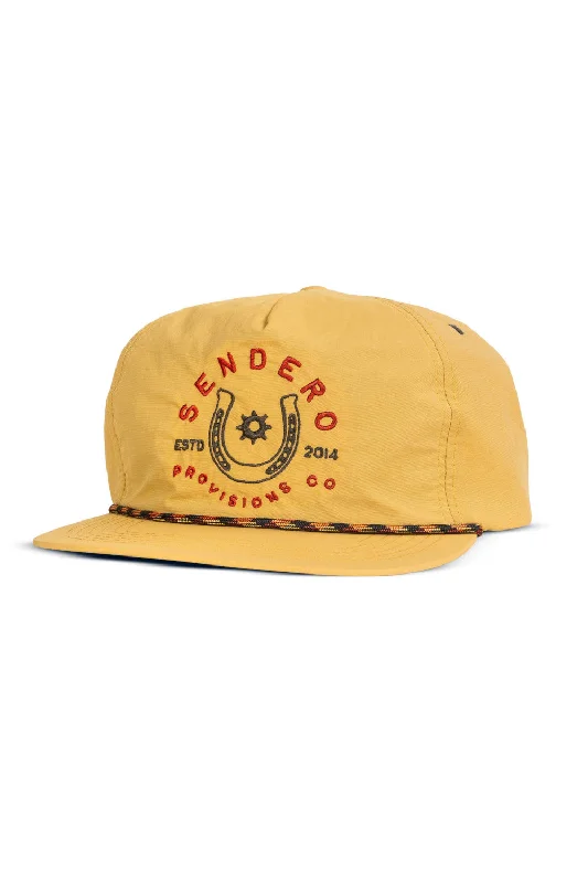 Sendero Provisions No Luck Hat