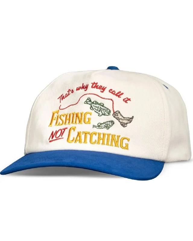 Not Catching Hat