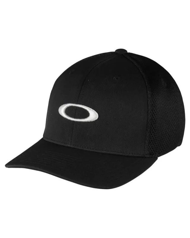 Oakley Ellipse Mesh Hat