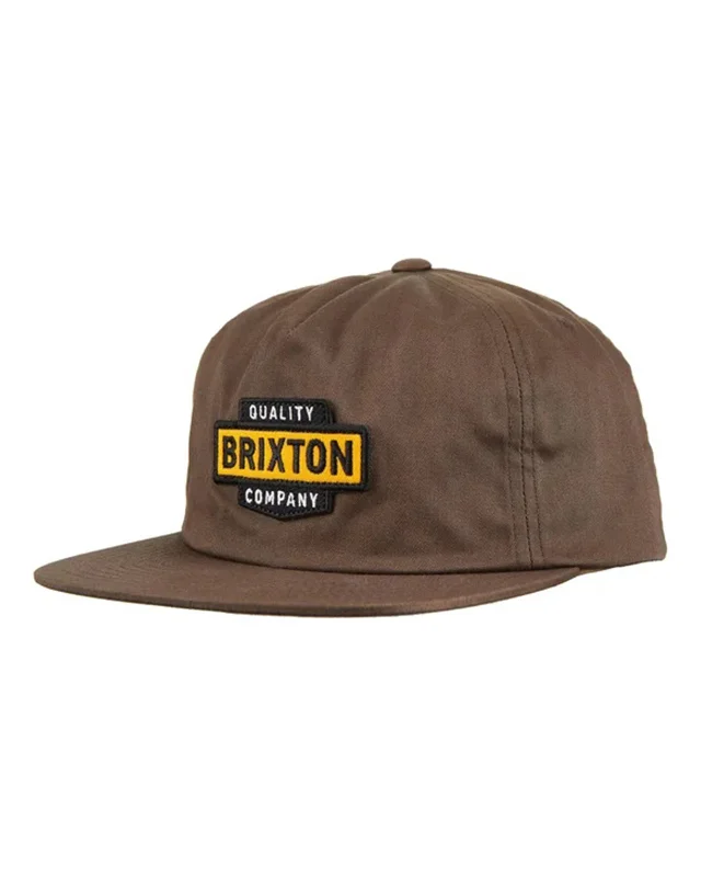 Osborn MP Snapback Hat