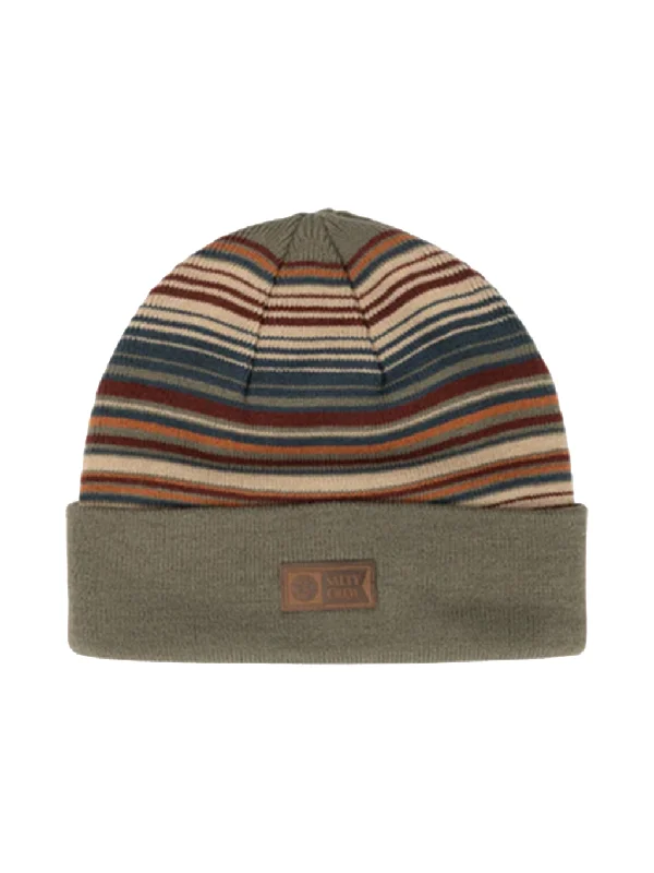 Outskirts Beanie