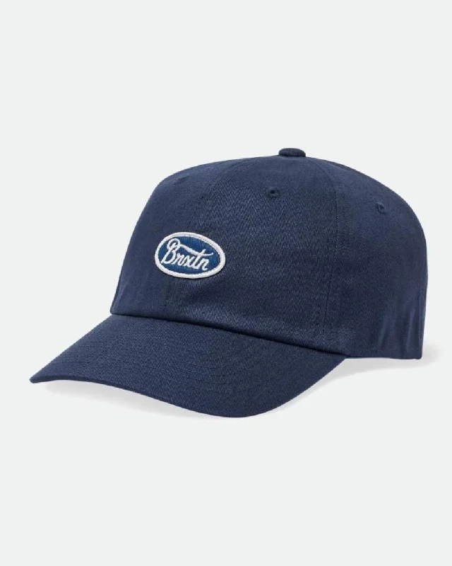 Parsons LP Cap