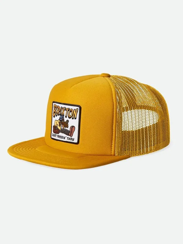 Passin' Thru Netplus HP Snapback Hat