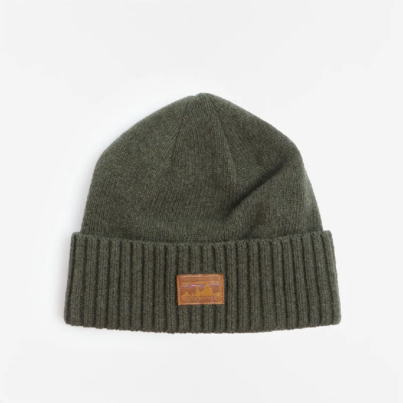 Patagonia Brodeo Beanie