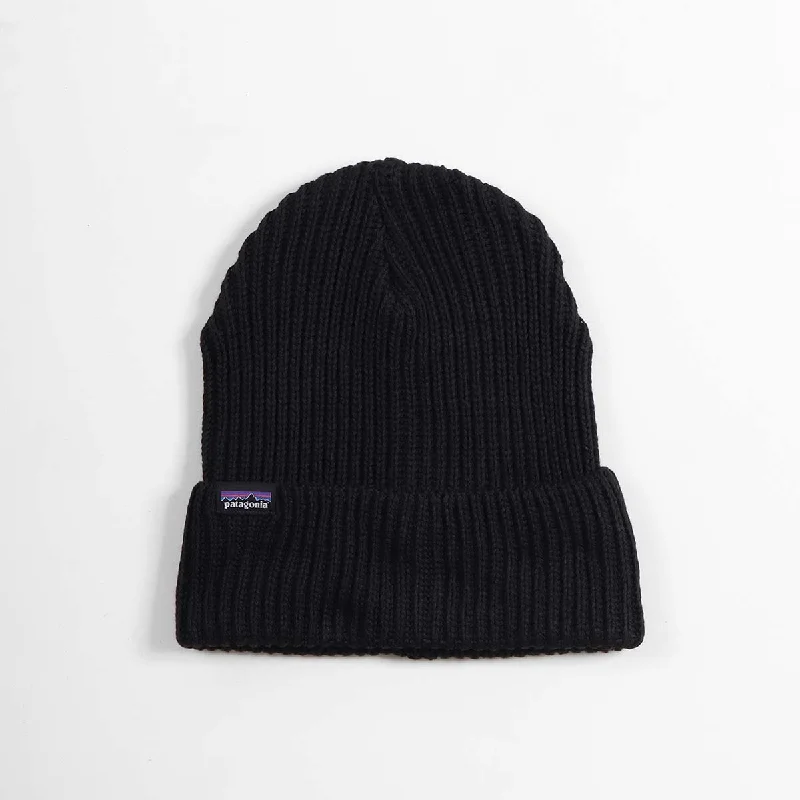 Patagonia Fisherman's Rolled Beanie