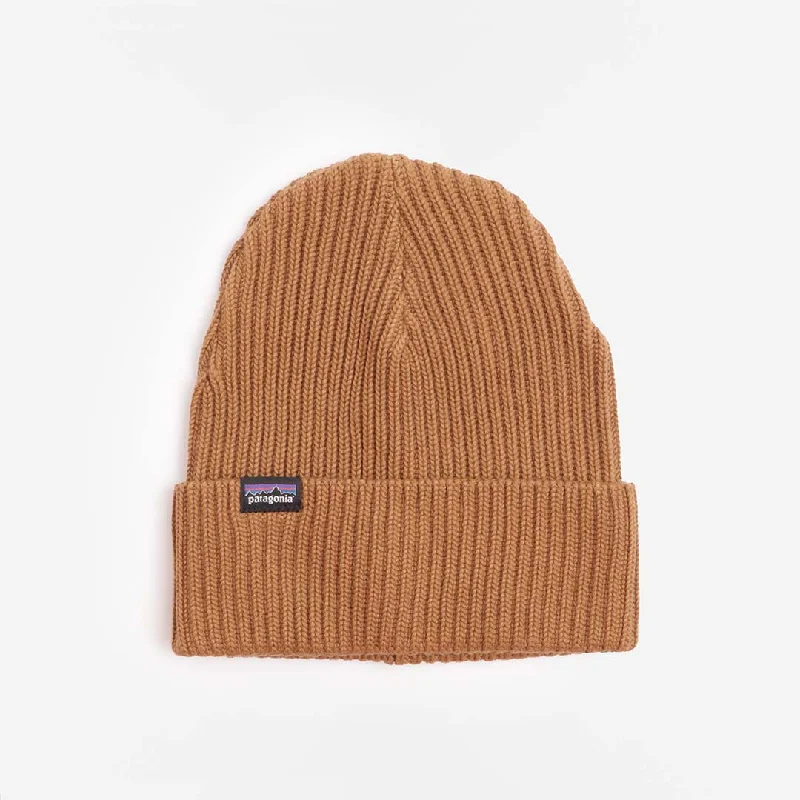 Patagonia Fisherman's Rolled Beanie