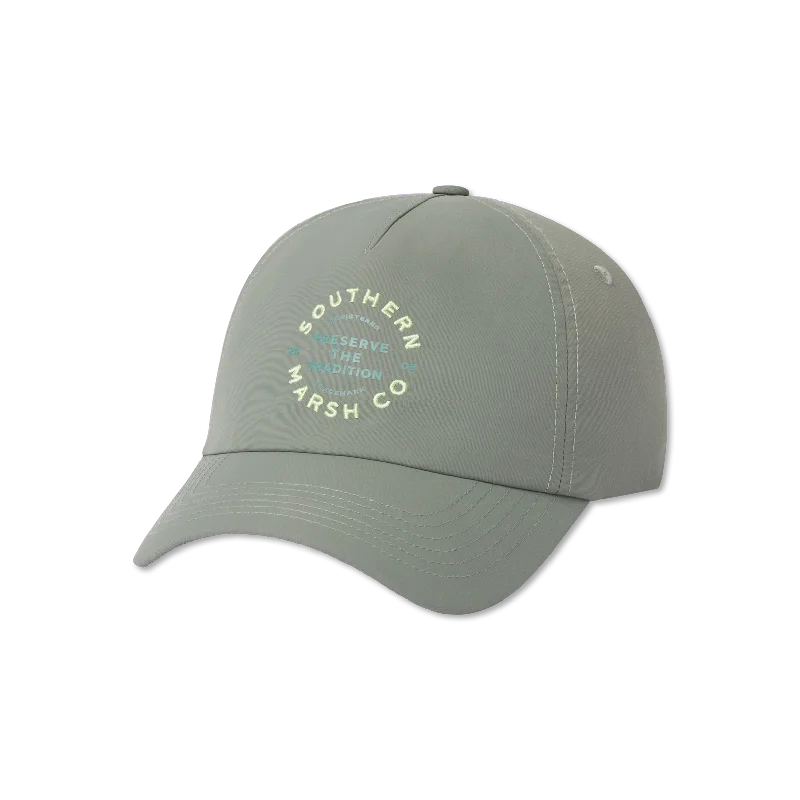 Performance Hat - Marsh Traditions