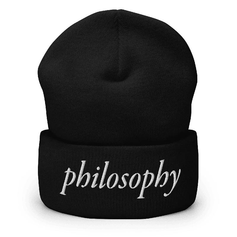 Philosophy® Beanie