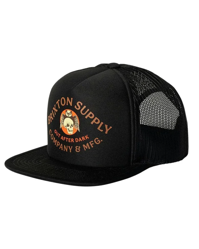 Potion Net Plus Hp Trucker Hat