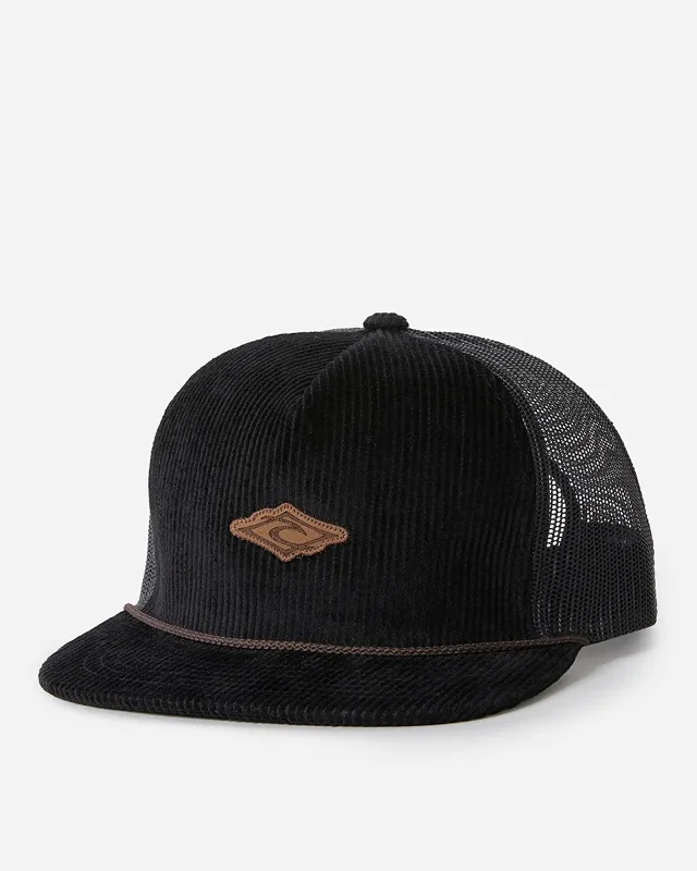 Premium Surf Trucker Hat