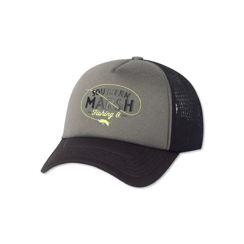 Provo Performance Trucker - Fly Loop