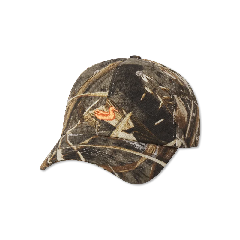 Realtree MAX-5 Camouflage Hat