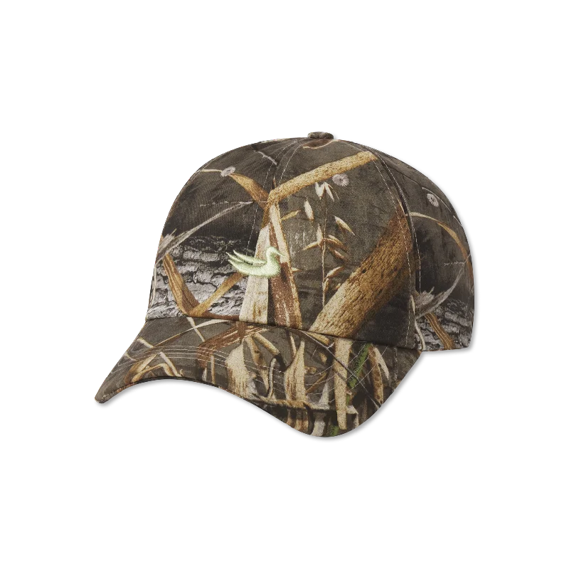 Realtree MAX5 Camouflage Tan