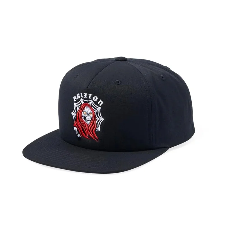 Reaper MP Snapback Hat