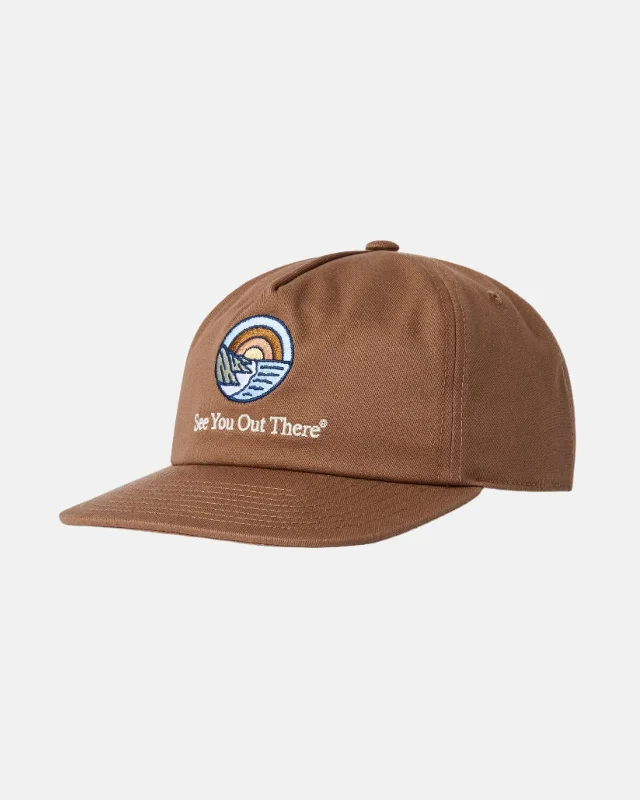 Reflection Hat
