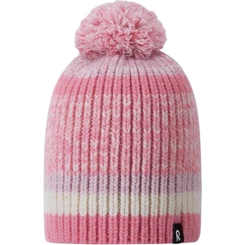 Reima Beanie Talvelle Sunset Pink