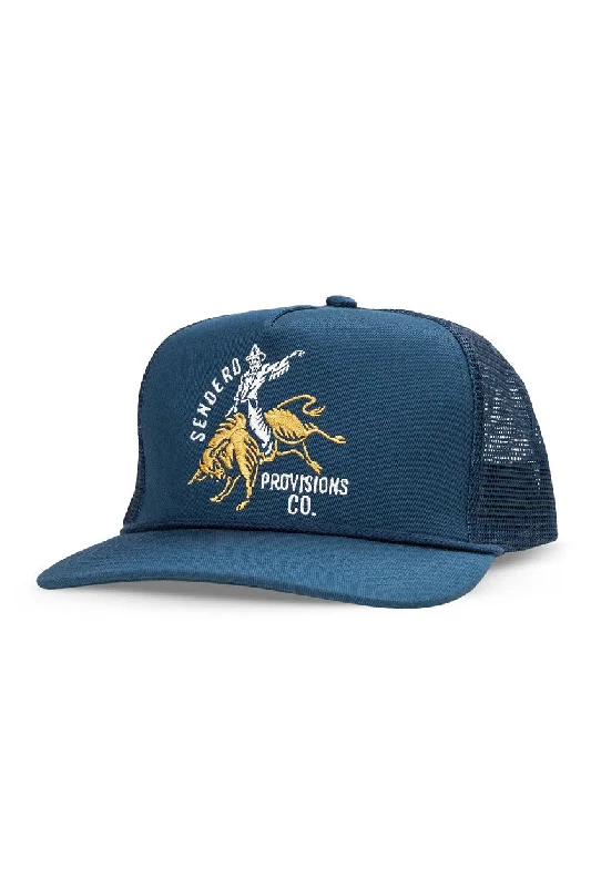 Sendero Provisions Ride Or Die Hat