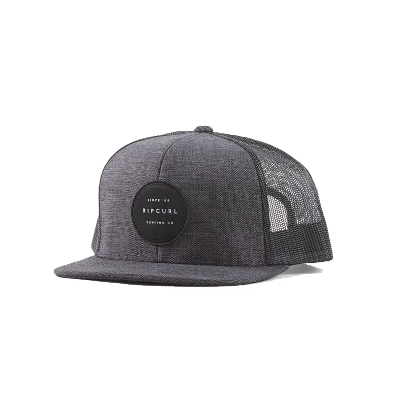 Routine Snapback Trucker Hat