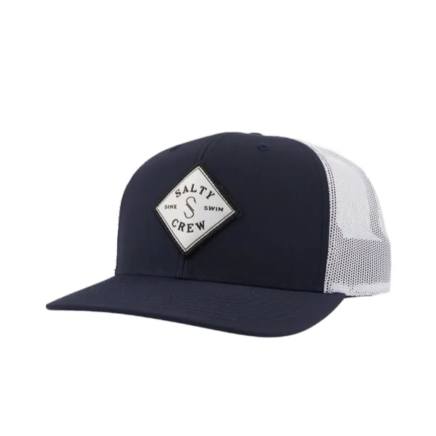 Women's Sealine Retro Trucker Hat