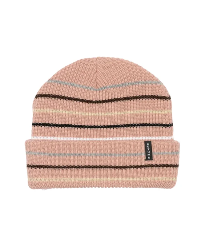 Select Multi Stripe Beanie