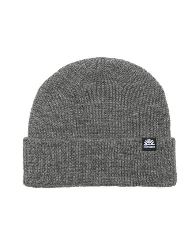 Simple Beanie (Past Season)