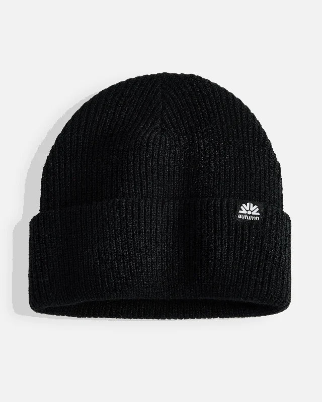 Simple Beanie