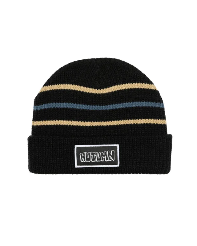 Simple Vintage Beanie